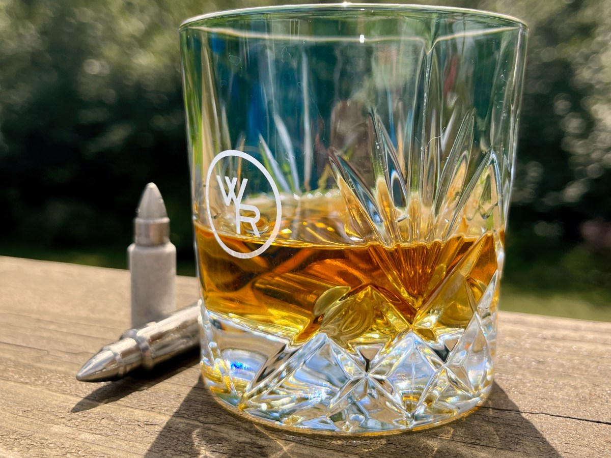 Whiskey Gunboat Rebellion