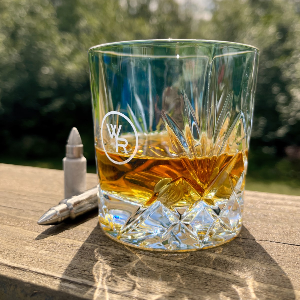 Whiskey Gunboat Rebellion