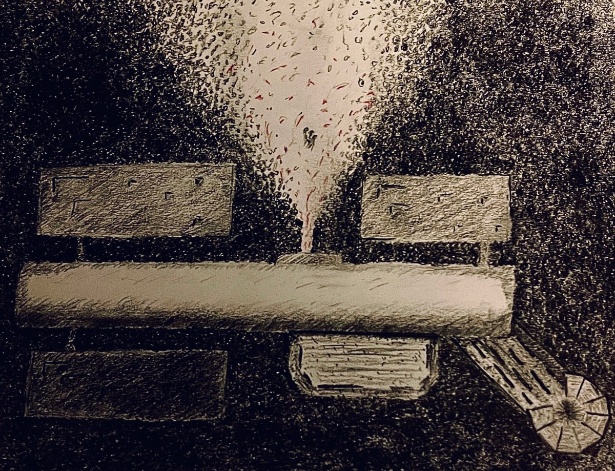 Torn Away